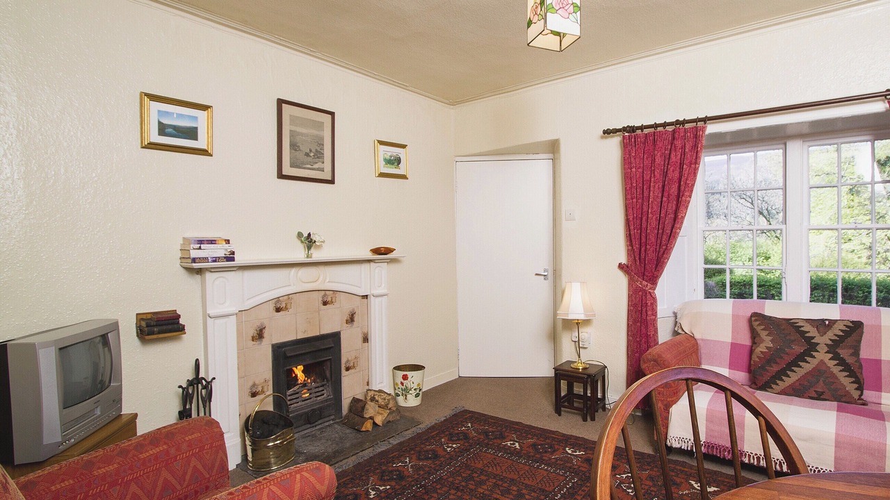 Photo of Bedroom in Kirriemuir
