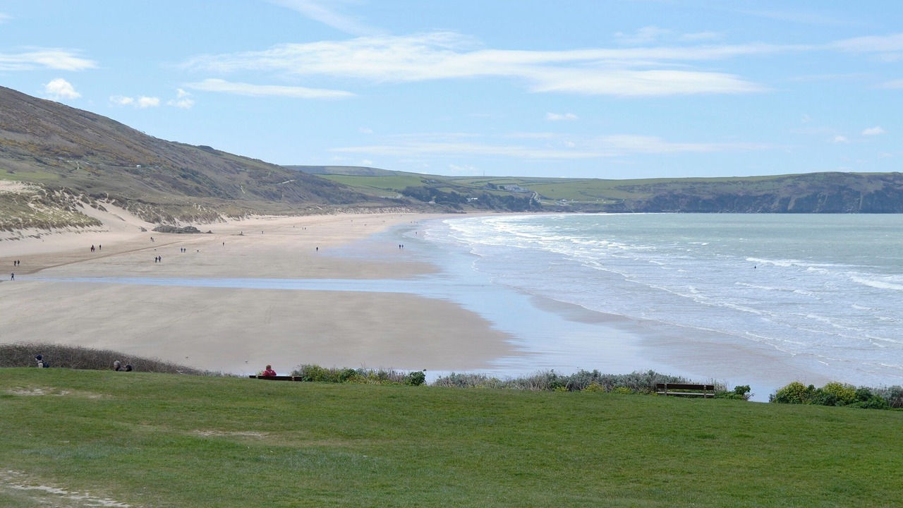 Photo of Others in Woolacombe