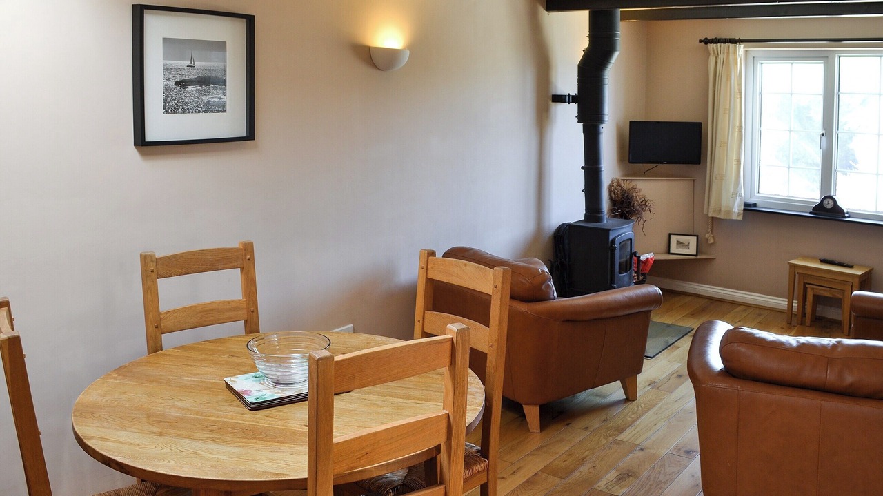 Photo of Bedroom in Port Isaac