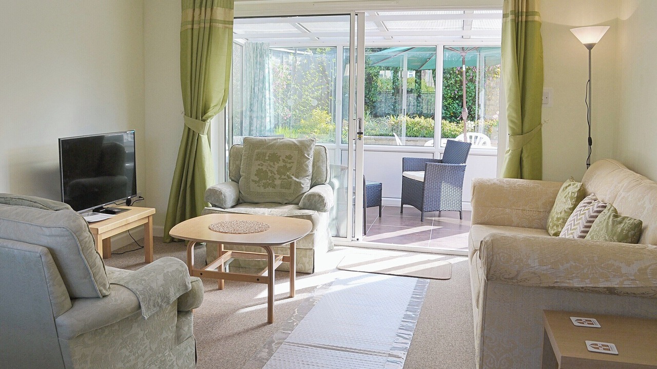 Photo of Bedroom in Teversham