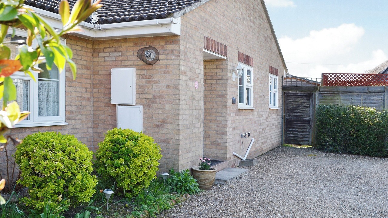 Photo of Outdoor in Teversham