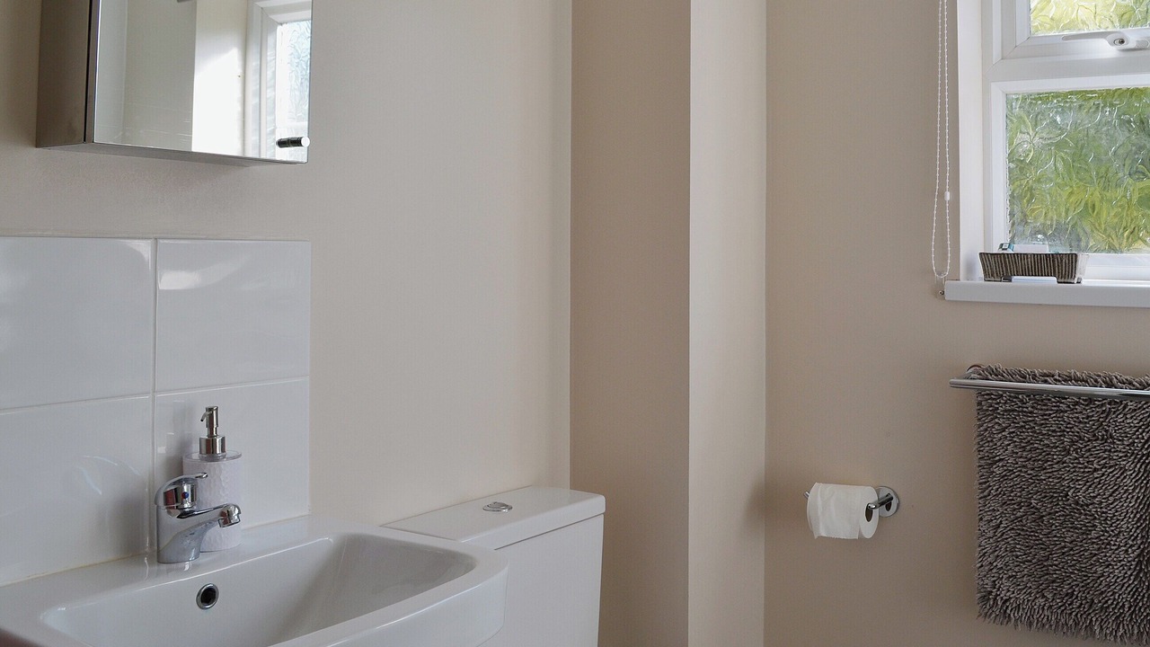 Photo of Bathroom in Teversham
