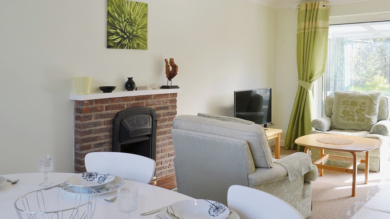 Photo of Bedroom in Teversham