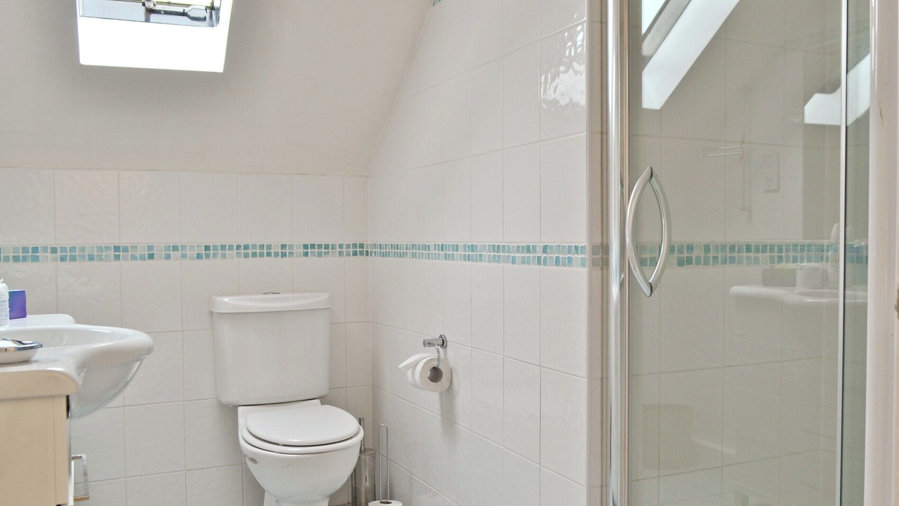 Photo of Bedroom in Kilrenny