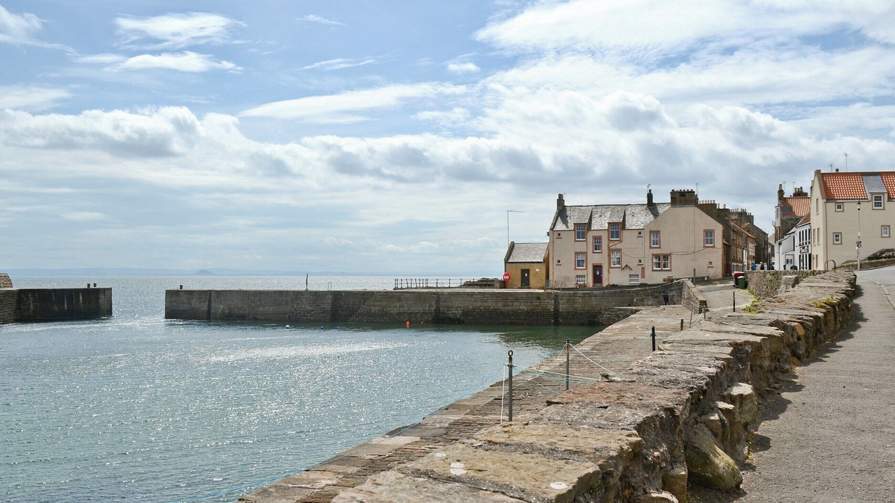 Photo of Others in Kilrenny