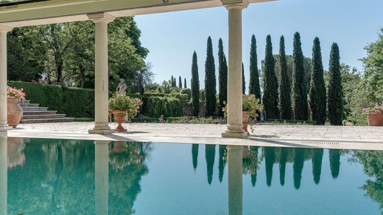 Photo of Outdoor in Bucine