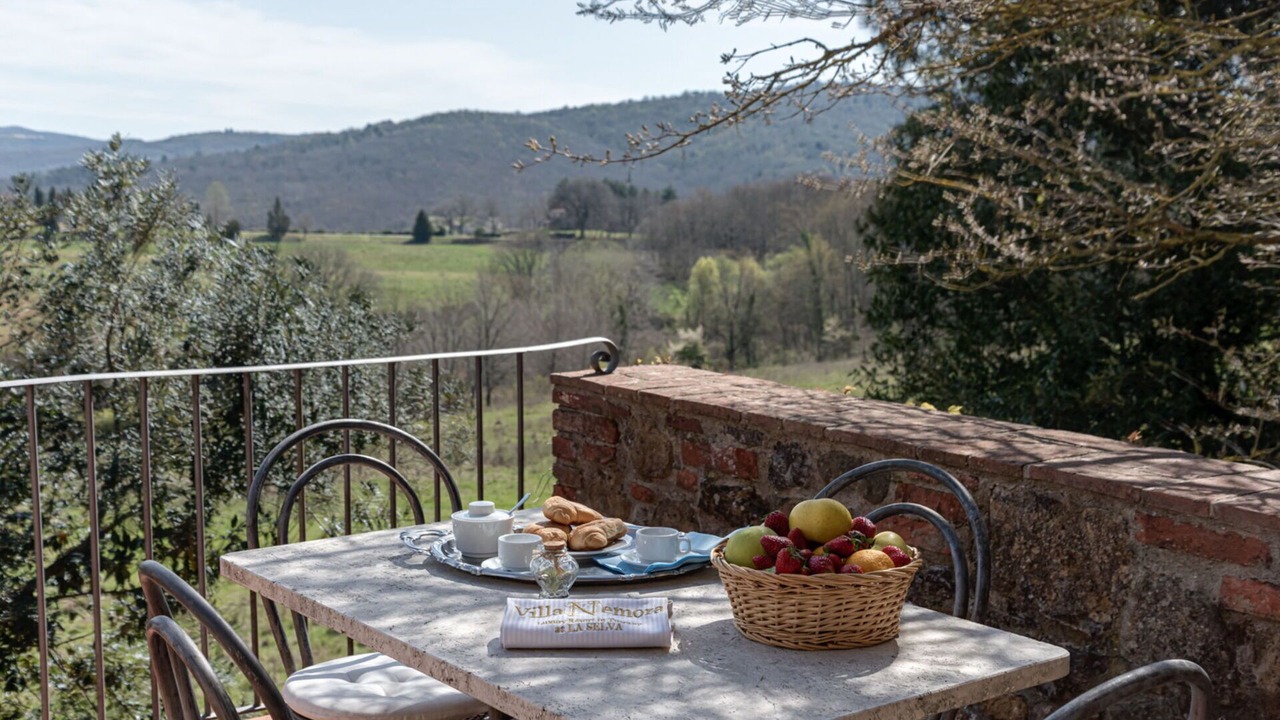 Photo of Outdoor in Bucine