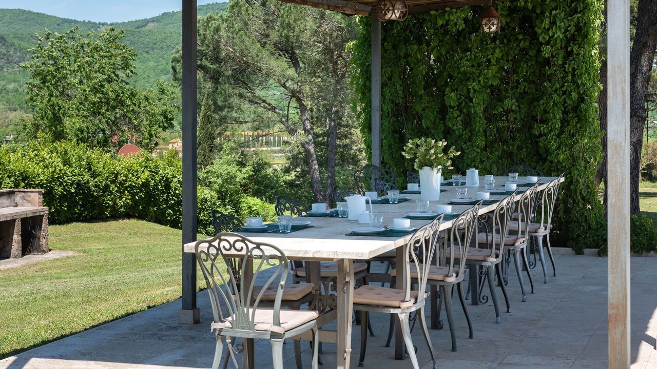 Photo of Outdoor in Bucine