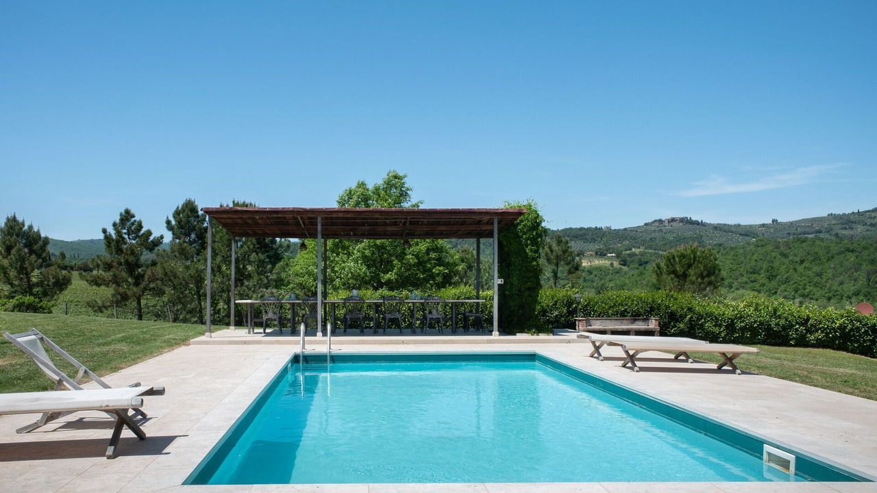 Photo of Outdoor in Bucine