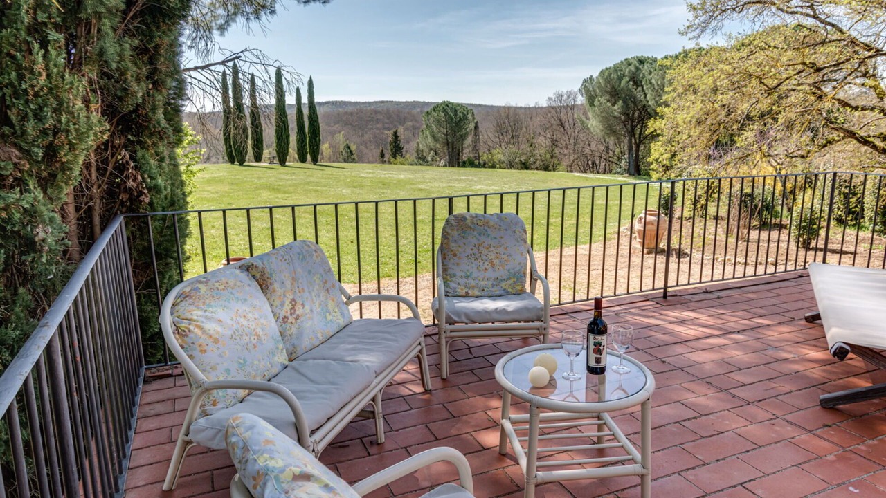 Photo of Outdoor in Bucine