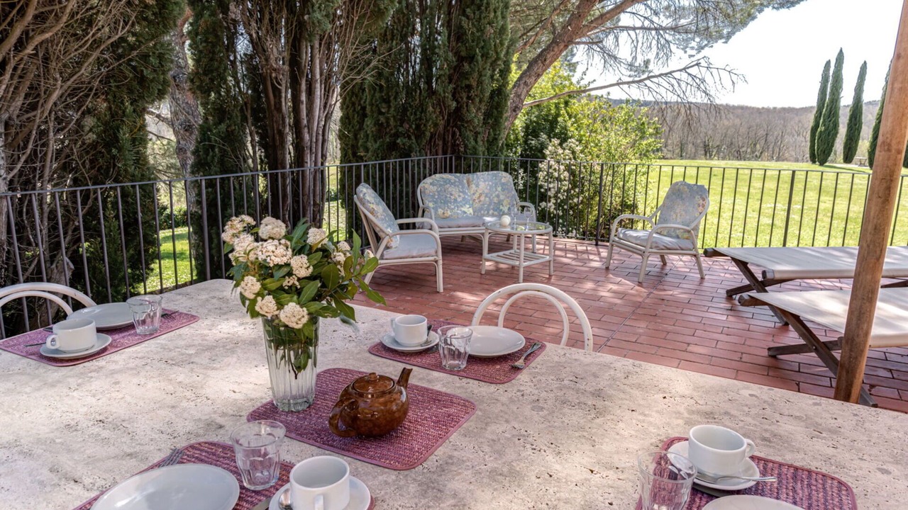 Photo of Outdoor in Bucine
