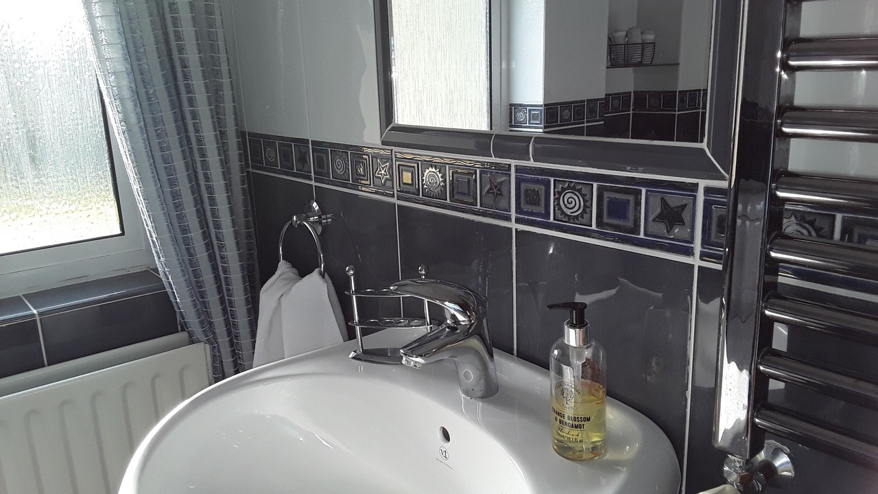 Photo of Bathroom in Lisbellaw