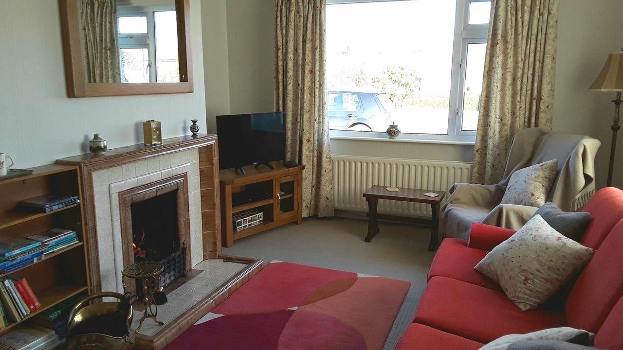 Photo of Livingroom in Lisbellaw