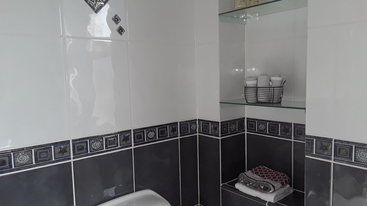 Photo of Bathroom in Lisbellaw