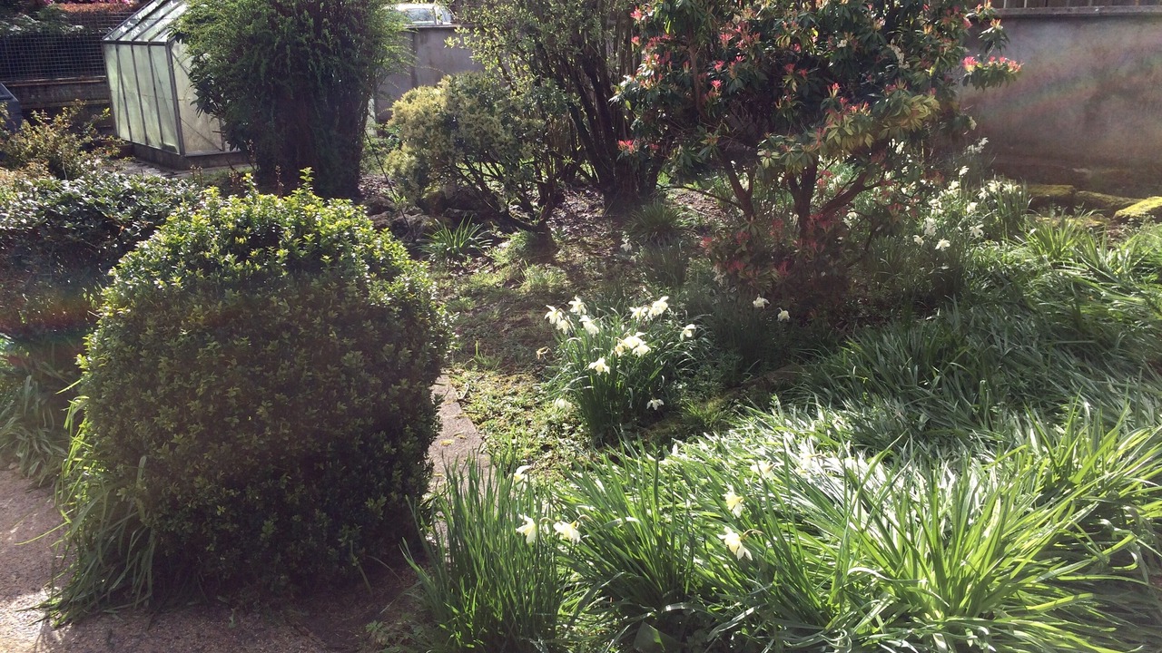 Photo of Outdoor in Lisbellaw