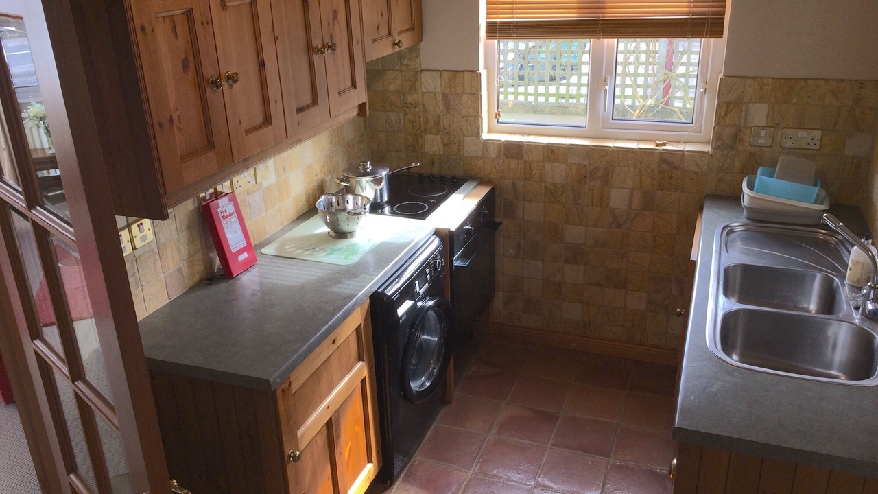 Photo of Kitchen in Lisbellaw