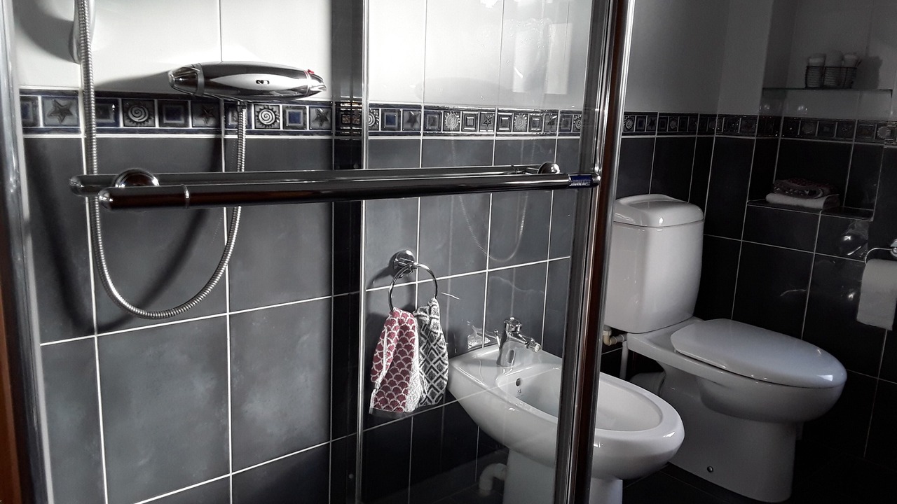 Photo of Bathroom in Lisbellaw