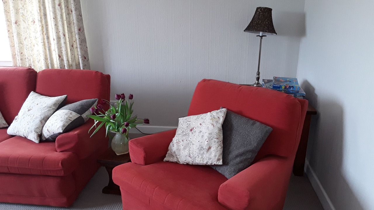 Photo of Livingroom in Lisbellaw