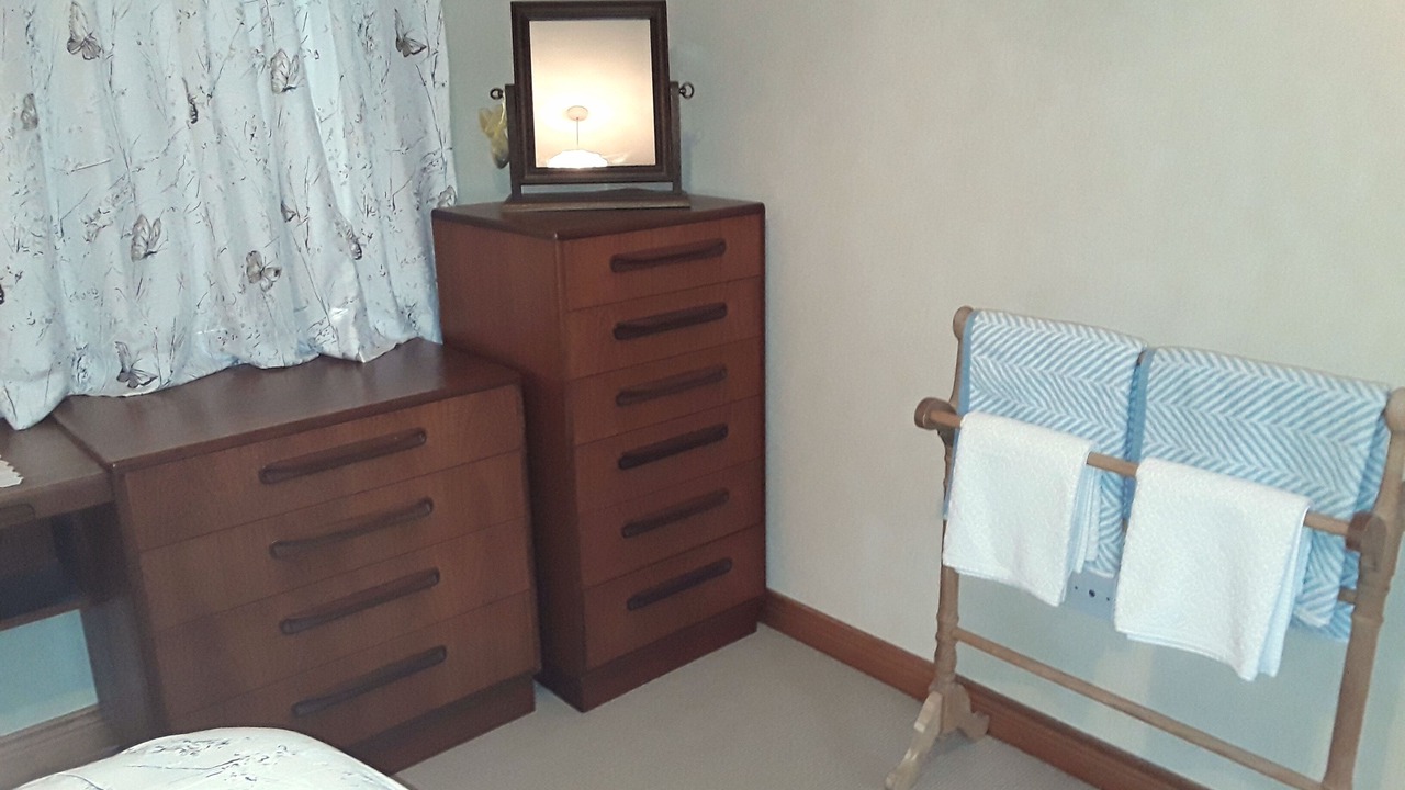 Photo of Bedroom in Lisbellaw