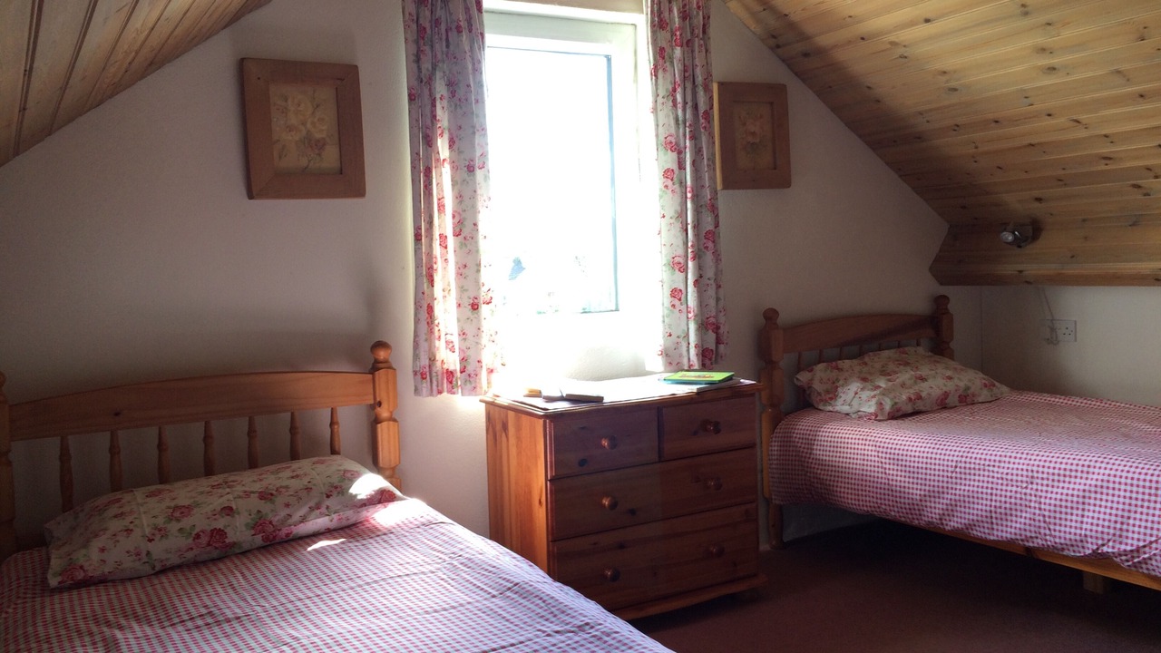 Photo of Bedroom in Lisbellaw