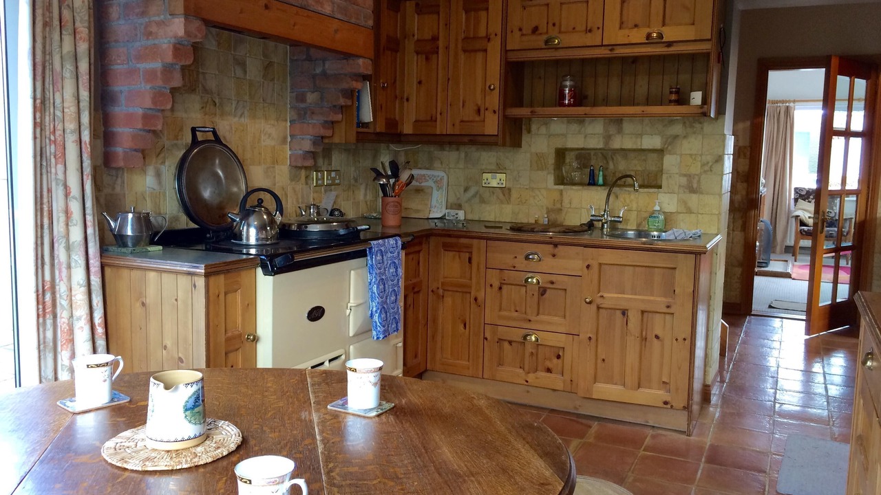 Photo of Kitchen in Lisbellaw