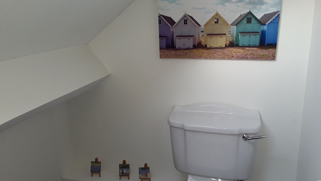 Photo of Bathroom in Lisbellaw