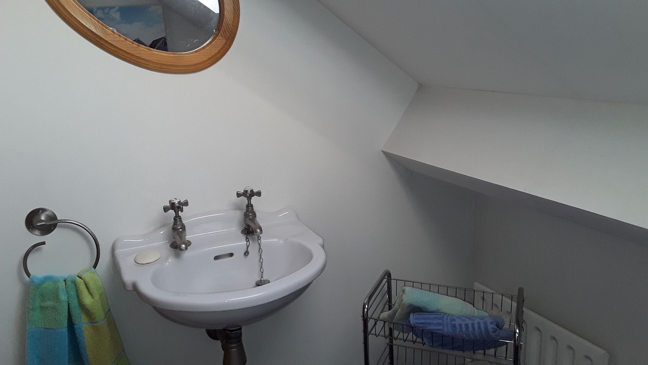 Photo of Bathroom in Lisbellaw
