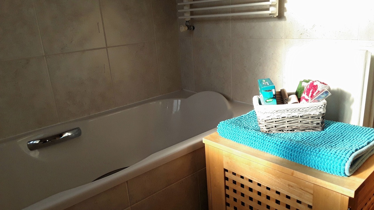 Photo of Bathroom in Lisbellaw