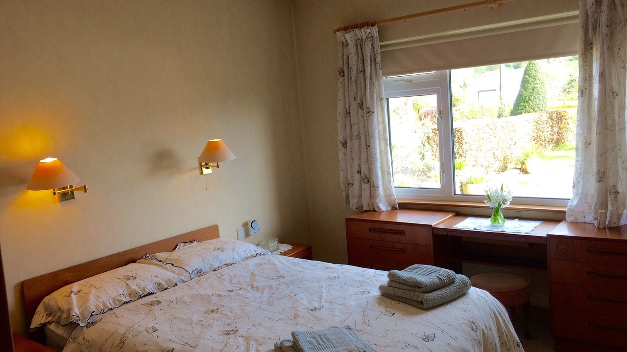 Photo of Bedroom in Lisbellaw