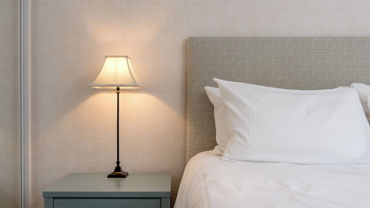 Photo of Bedroom in Newington
