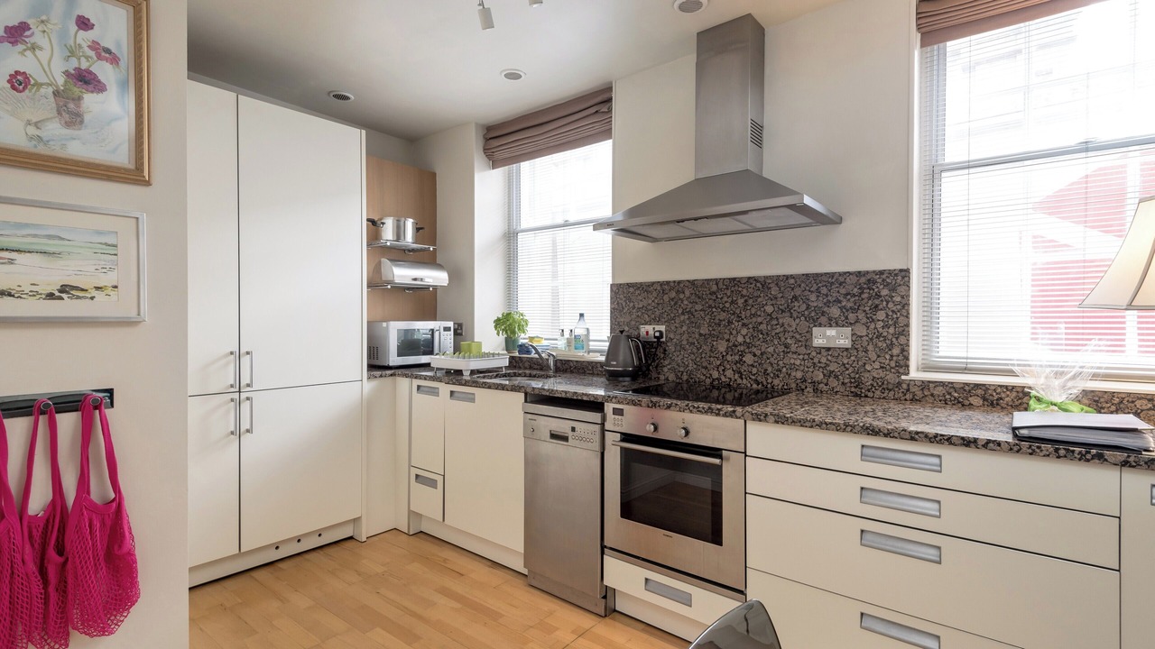 Photo of Kitchen in Newington