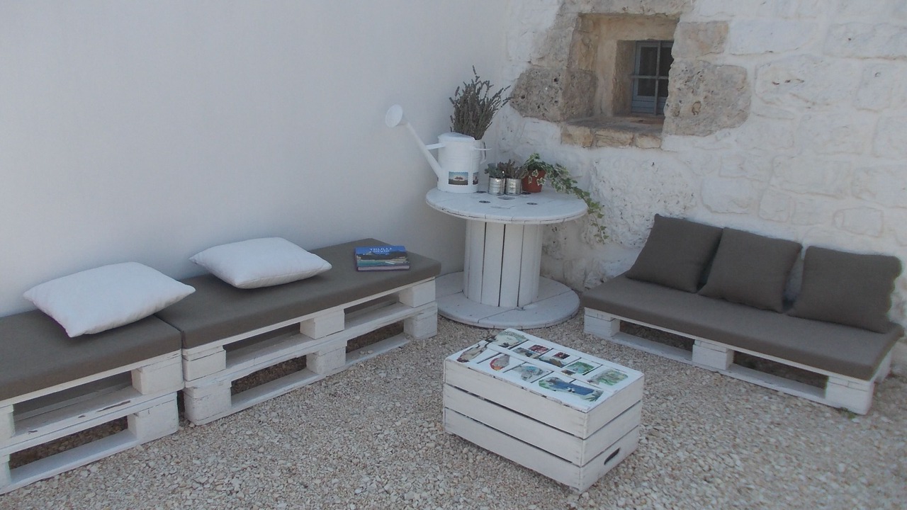 Photo of Outdoor in Ostuni