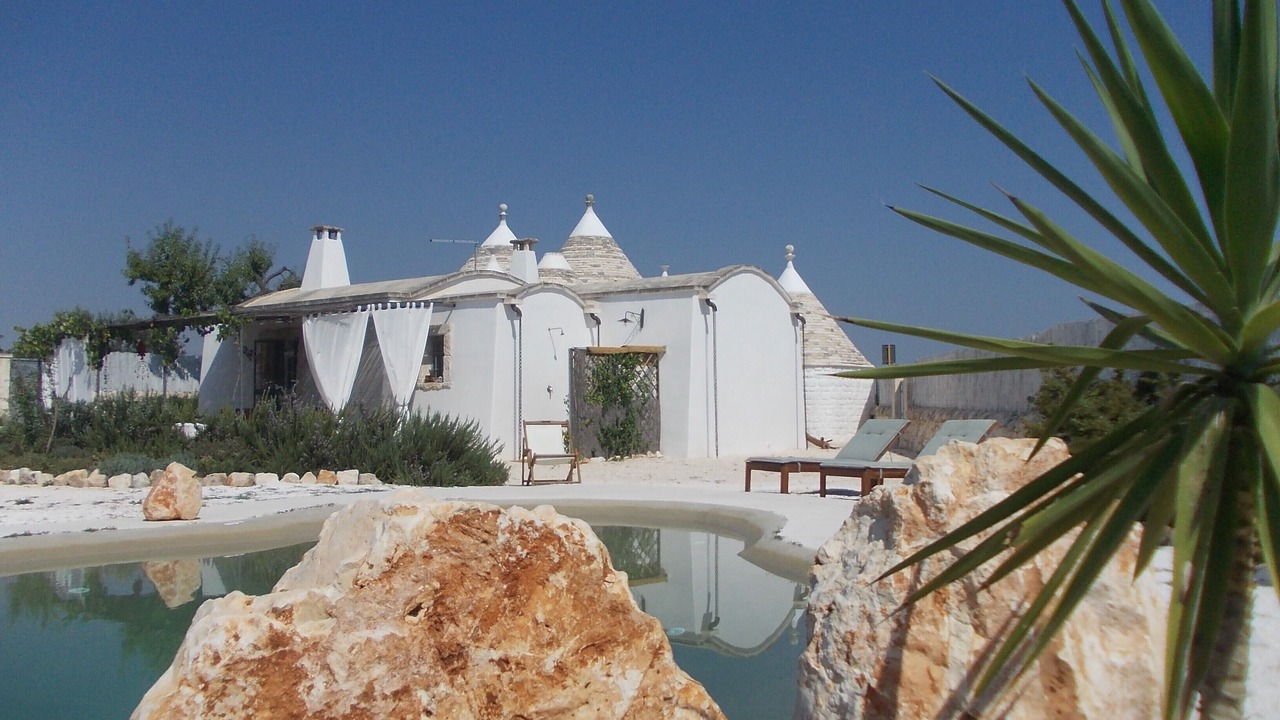 Photo of Outdoor in Ostuni