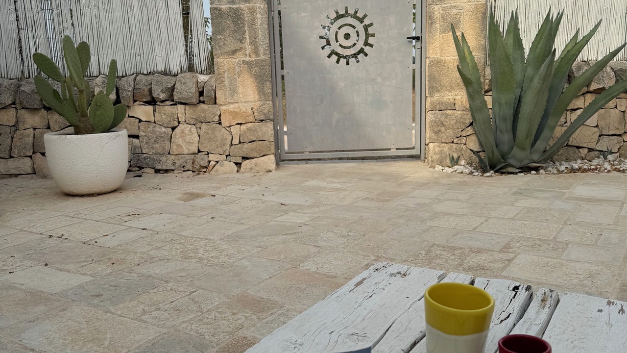 Photo of Outdoor in Ostuni