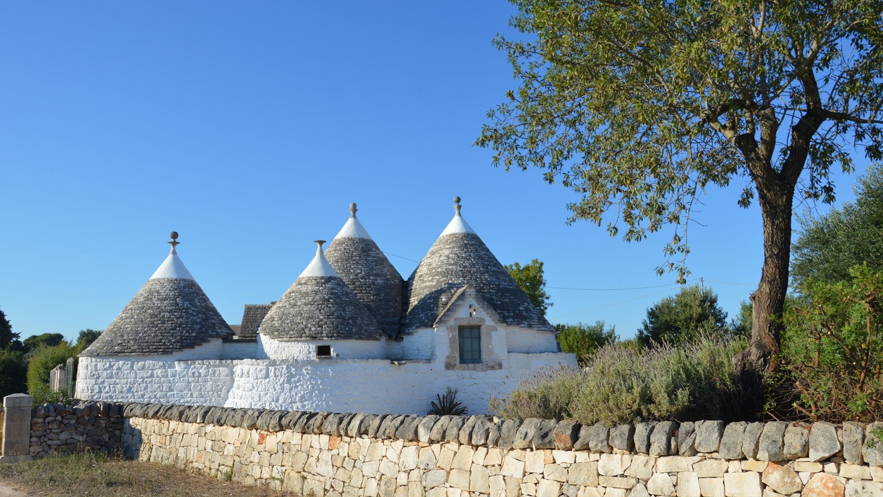 Photo of Outdoor in Ostuni