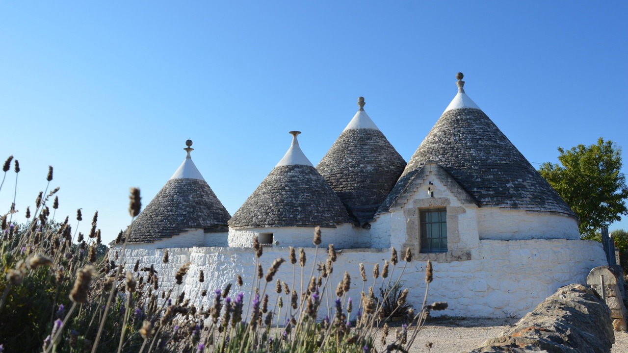 Photo of Others in Ostuni