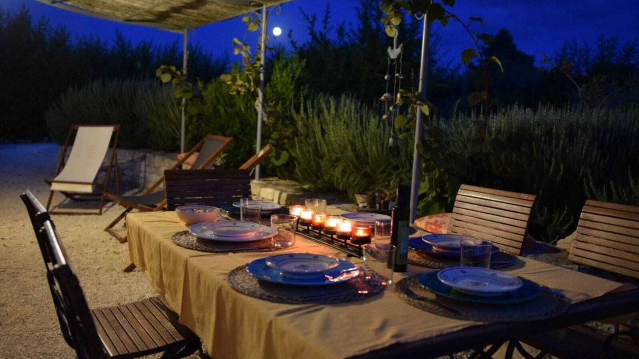 Photo of Outdoor in Ostuni