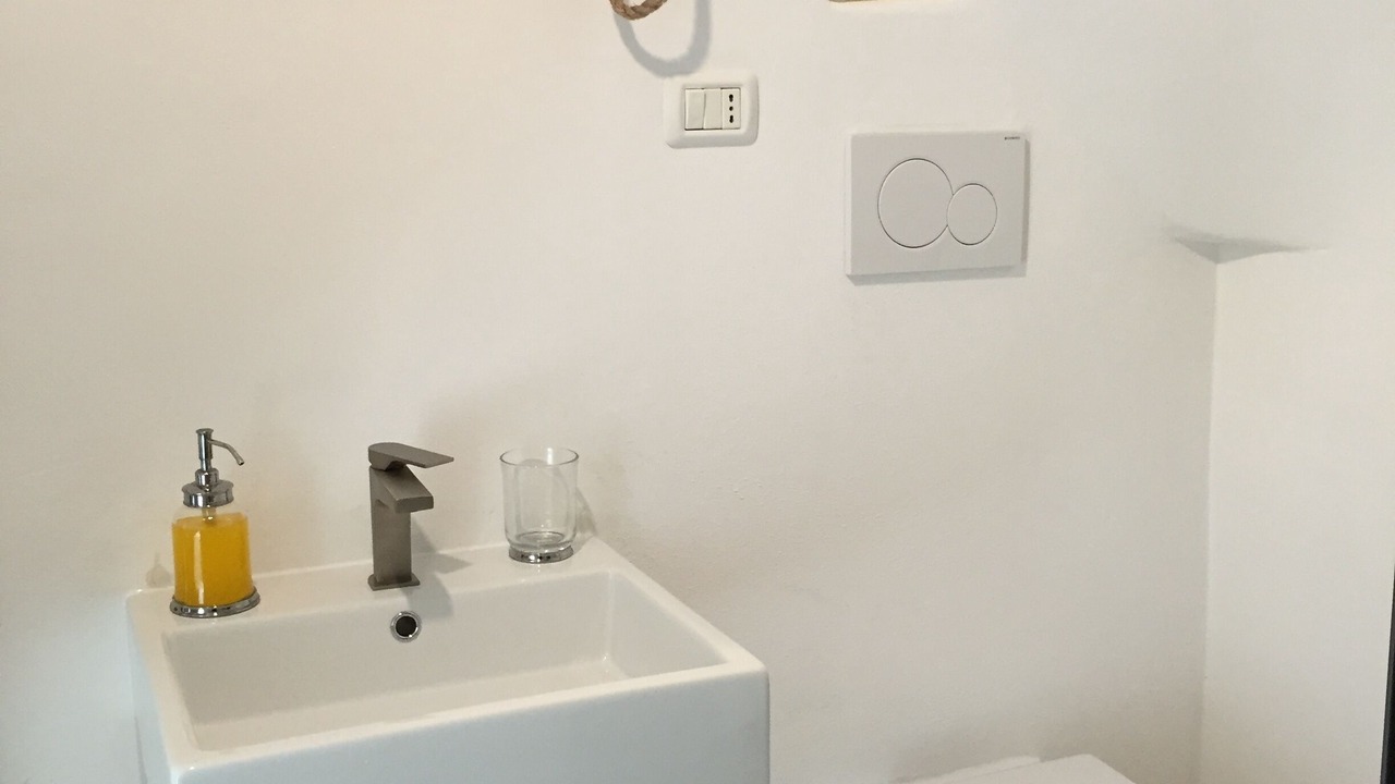 Photo of Bathroom in Ostuni