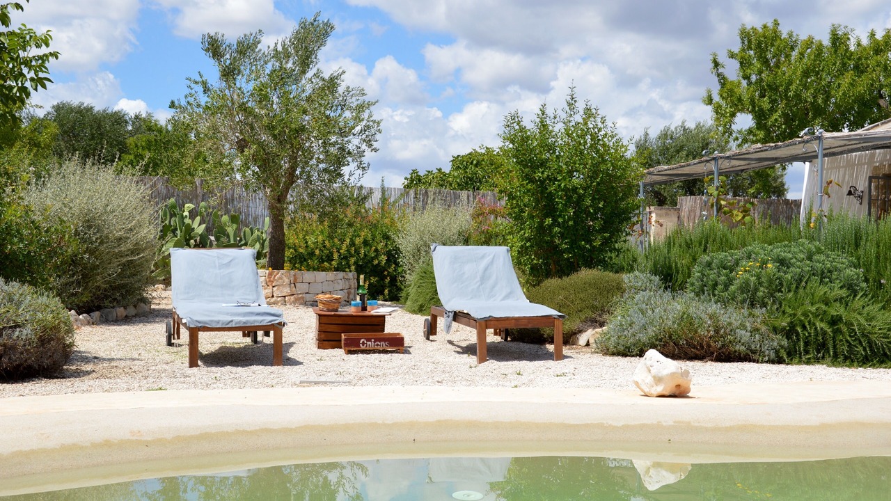 Photo of Outdoor in Ostuni
