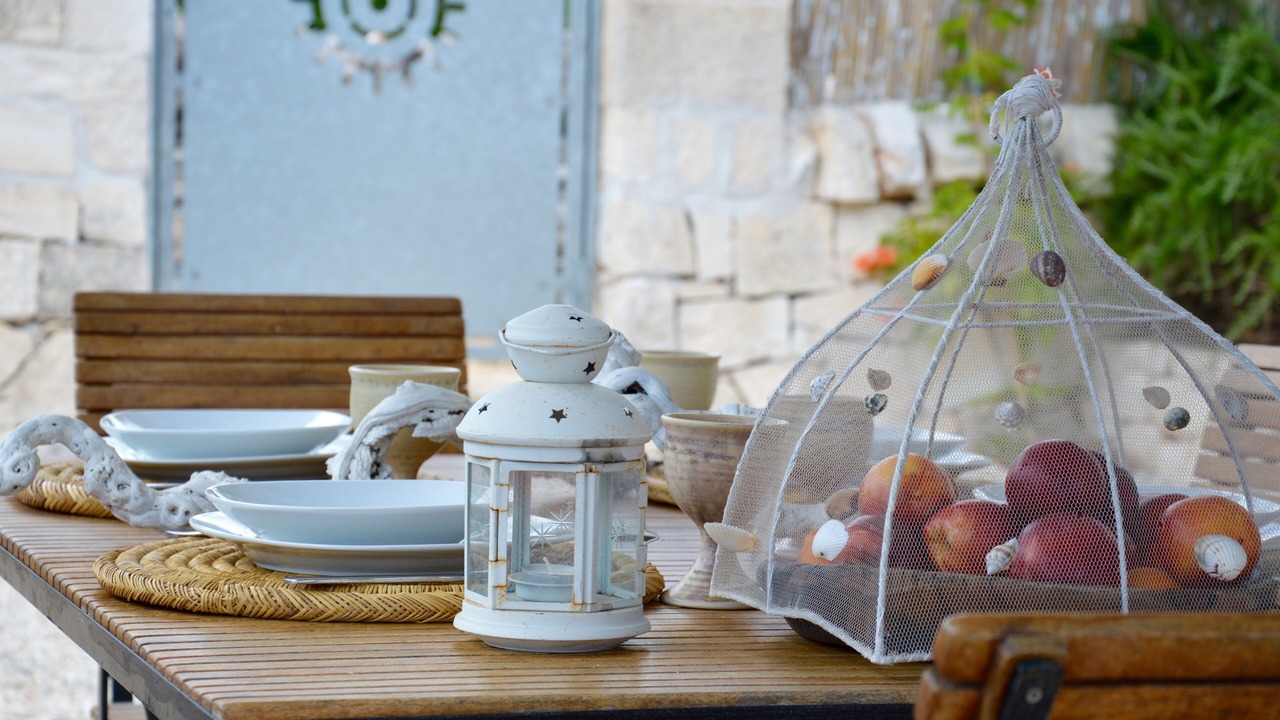 Photo of Outdoor in Ostuni
