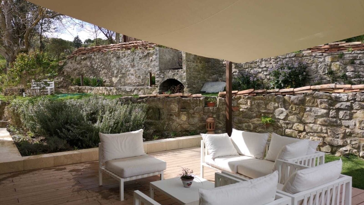 Photo of Patio Balcony in San Venanzo