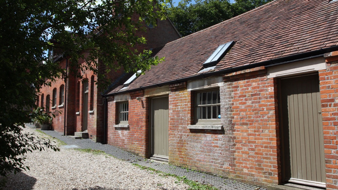 Photo of Outdoor in New Forest District