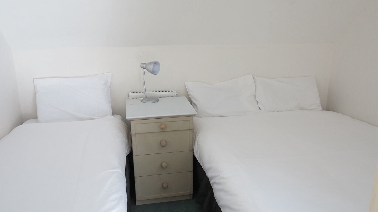 Photo of Bedroom in New Forest District