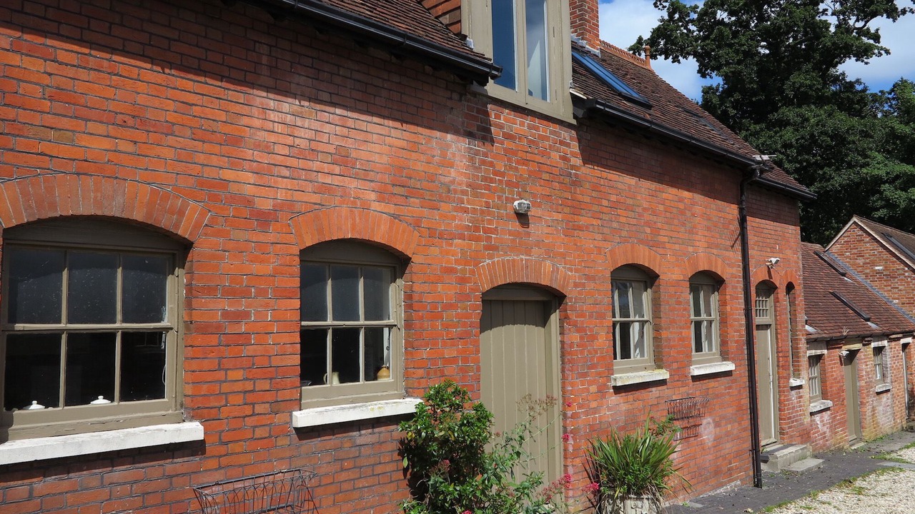 Photo of Outdoor in New Forest District