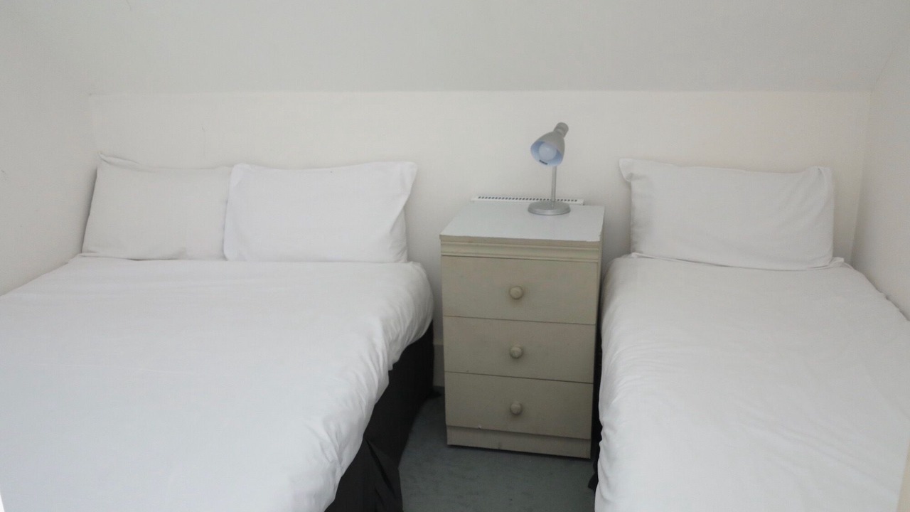 Photo of Bedroom in New Forest District