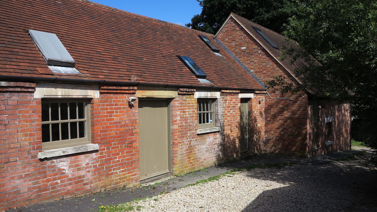 Photo of Outdoor in New Forest District