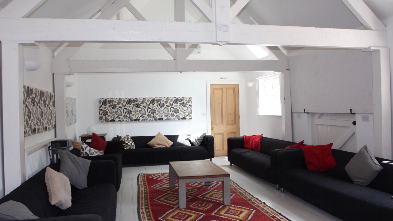 Photo of Livingroom in New Forest District