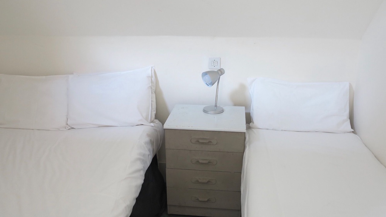 Photo of Bedroom in New Forest District