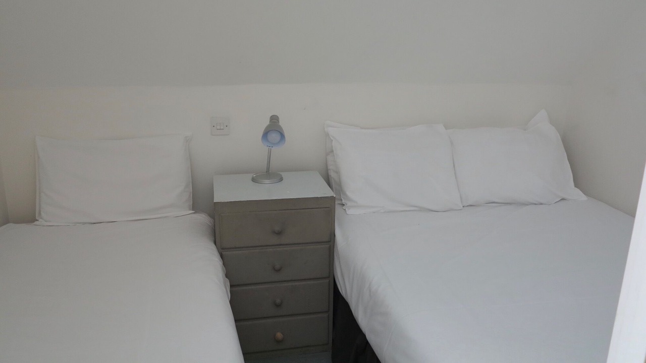 Photo of Bedroom in New Forest District
