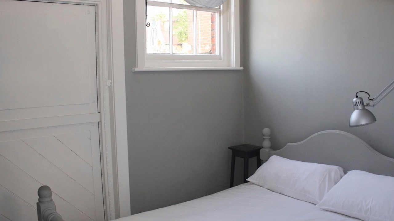 Photo of Bedroom in New Forest District